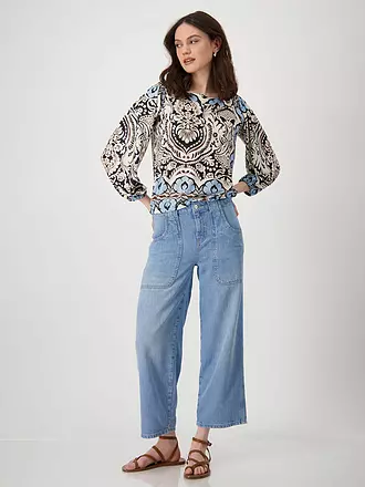 MONARI | Blusa-camicia BUENOS AIRES | 